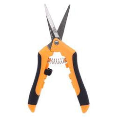Zenport H355C Hydroponic Curved Microblade Pruner available from Seres Ag