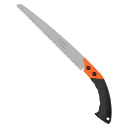 Zenport S300 12-inch Straight Blade Saw, w/Sheath available from Seres Ag