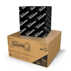 2 GAL QUICKFILL™ O2 60% WHC - 15CT