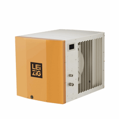 Leizig LG335 Commercial Dehumidifier - 335 PPD (240V)