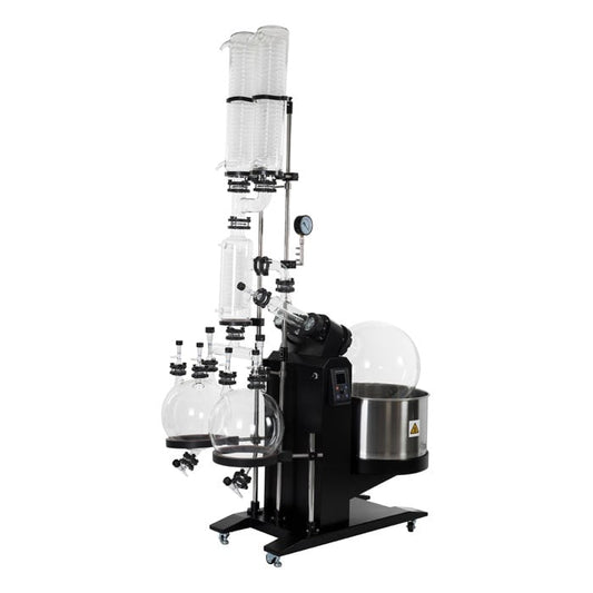 20L Rotary Evaporator - Default Title (320420)