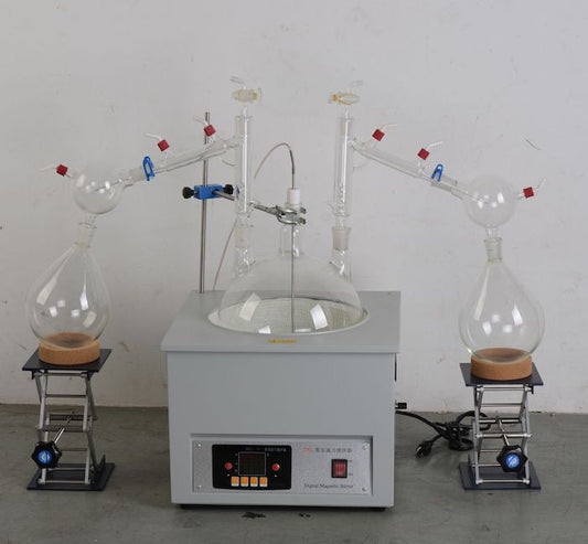 20L Short Path Distillation - Default Title (320520)