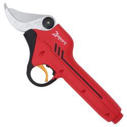 Zenport EP2 Battery-powered Electric pruner, battery, charger, vest, 1.25-inch cut available from Seres Ag