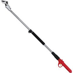 Zenport LEP848 Long Reach Electric Pole-Pruner, (59-inch) 1.5 meter, battery, charger available from Seres Ag