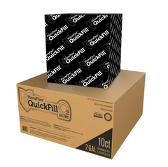 2 Gal QuickFill™ O2 | 60% WHC | Full Pallet (1,380 Units)