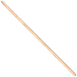 Zenport J2424-H Wood Handle for J2424 Leaf Rake, 60-Inch available from Seres Ag