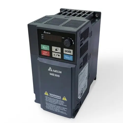 3PH 460V/5HP/3.7KW VFD, Basic Compact Driver for AC motors speed control