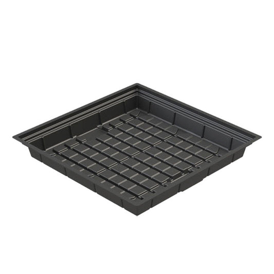 4'x4' Economy OD Flood Tray - Black - Default Title (069658)