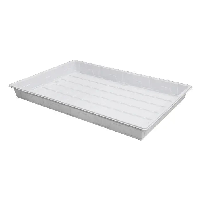 4'x6' Premium ID 6.5mil Tray - White - Default Title (069660)