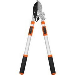 Zenport LRT11 Telescopic Gear-Action Anvil Lopper, 31–43-Inch available from Seres Ag