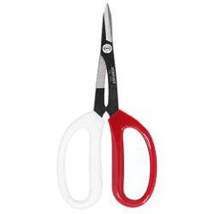 Zenport ZS105 Deluxe Carbon Steel Scissors, 6.5-Inch available from Seres Ag
