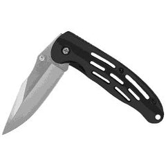 Zenport CSK7022 Deluxe 3.25 Blade Folding Crusader Knife available from Seres Ag