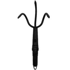 Zenport J0113 3-Prong Cultivator Attachment for J0016 Garden Multi-Tool available from Seres Ag