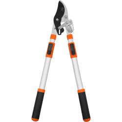 Zenport LRT10 Telescopic Gear-Action Bypass Lopper, 30–42-Inch available from Seres Ag