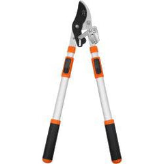 Zenport LRT10 Telescopic Gear-Action Bypass Lopper, 30–42-Inch available from Seres Ag