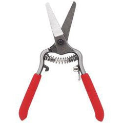 Zenport Z270 6-inch Forged Straight Blade Needle nose Shear