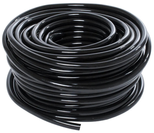 5/8 in. ID Black Tubing 100 ft