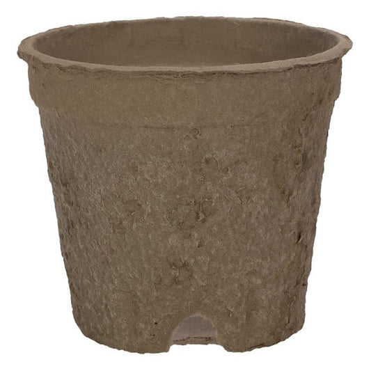 5.00" STD EcoGrow Round Pot (272 per case) - Default Title (907250)