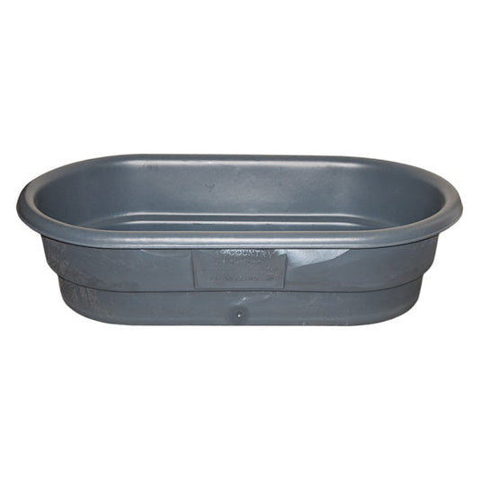 55 Gallon Water Tank Reservoir, Oval - Default Title (080055)