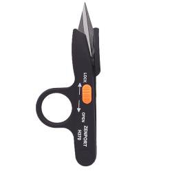 Zenport H370 Thread and Floral Clipper with Lock available from Seres Ag