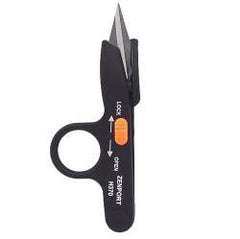Zenport H370 Thread and Floral Clipper with Lock available from Seres Ag