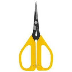 Zenport ZS109B Trimming Scissors with Bent Handle available from Seres Ag