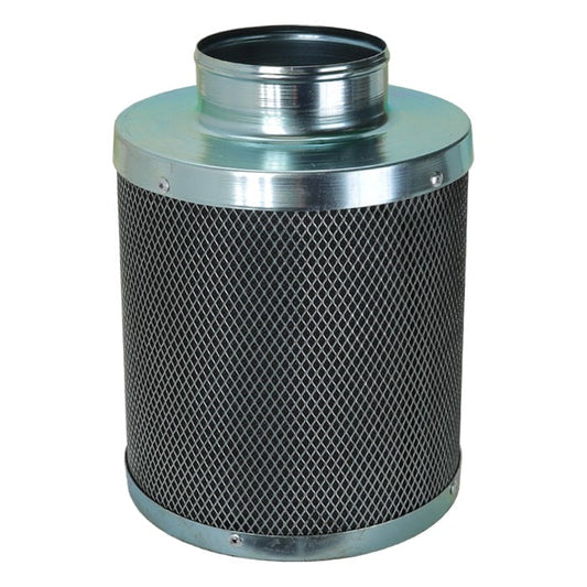 6'' X 20'' Charco Filters Plus Activated Carbon Air Filter - Default Title (971206)