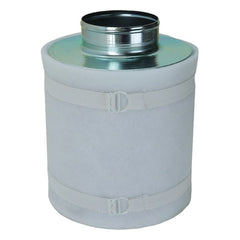 6'' x 32'' Charco Filters Plus Activated Carbon Air Filter - Default Title (971206-2)