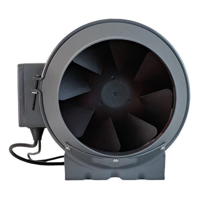 6" Inline F5 Turbo EC Fan - Default Title (981606)