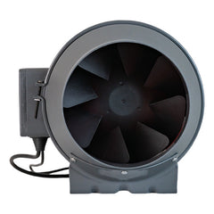 6" Inline F5 Turbo EC Fan - Default Title (981606)