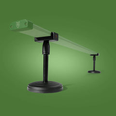 Under Canopy Adjustable Stand 6.75" - 11.25"