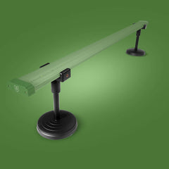 Under Canopy Adjustable Stand 6.75" - 11.25"