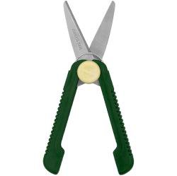 Zenport H329 Fold-Away Pocket Snips available from Seres Ag