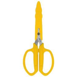 Zenport ZS102 Floral Scissors with Safety Cap available from Seres Ag
