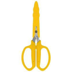 Zenport ZS102 Floral Scissors with Safety Cap available from Seres Ag