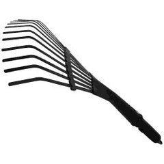 Zenport J1110 Fan Rake Attachment for J0016 Garden Multi-Tool available from Seres Ag