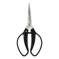 Zenport ZS424 Professional Stainless Steel Scissors with Safety Cap, 5.9-Inch available from Seres Ag