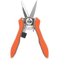 Zenport H350 Micro Trimmer Shear with 1.5-Inch Twin Blades available from Seres Ag