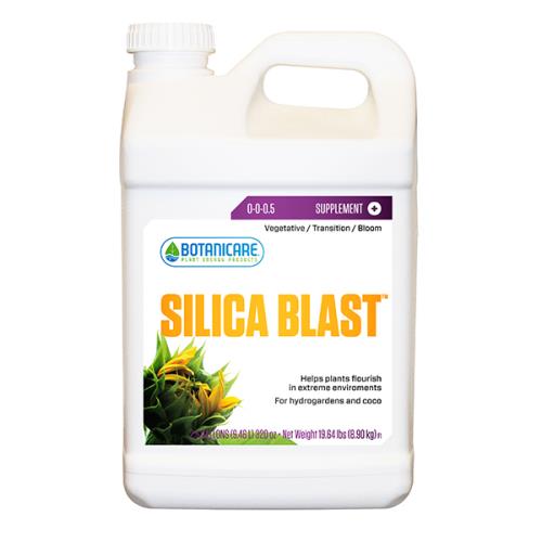 SILICA BLAST 2.5 Gallon