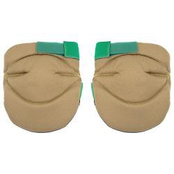 Zenport GS406 Adjustable Safety Knee Pads for Gardeners and Landscapers available from Seres Ag