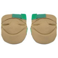 Zenport GS406 Adjustable Safety Knee Pads for Gardeners and Landscapers available from Seres Ag