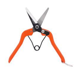 Zenport H360 Heavy-Duty Carbon Steel Thinning Shear available from Seres Ag