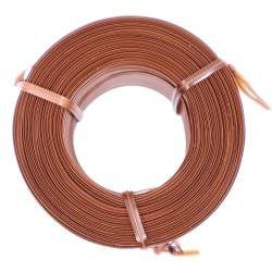 Zenport ET1-WIRE Coated wire tie for ET1 and ET2 battery powered tapeners available from Seres Ag