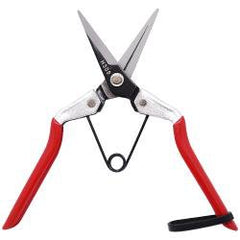Zenport H309 Deluxe Thinning Shear with Wishbone Spring available from Seres Ag