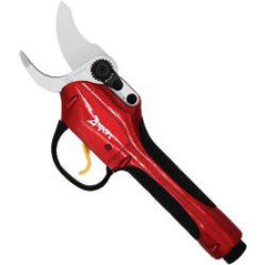 Zenport EP3 Battery-powered Electric pruner, battery, charger, vest, 1.35-inch cut available from Seres Ag