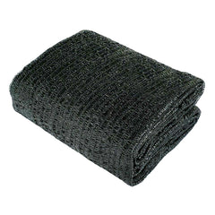 GROW1 Greenhouse Shade Cloth Black 30% Light Dep 20ft x 48ft