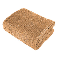GROW1 Greenhouse Shade Cloth Beige 50% Light Dep 20ft x 48ft