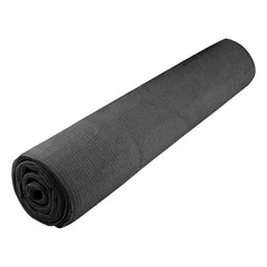 GROW1 Greenhouse Shade Cloth Black 50% Light Dep 20ft x 48ft