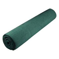 GROW1 Greenhouse Shade Cloth Dark Green 50% Light Dep 20ft x 300ft