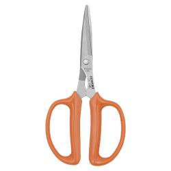 Zenport ZS108 Stainless Steel All-Purpose Scissors, 7-Inch available from Seres Ag